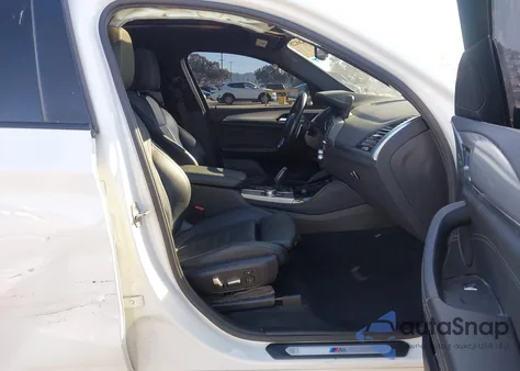 2019 BMW X4 xDrive30I from USA, damaged, VIN 5UXUJ3C58KLG57364